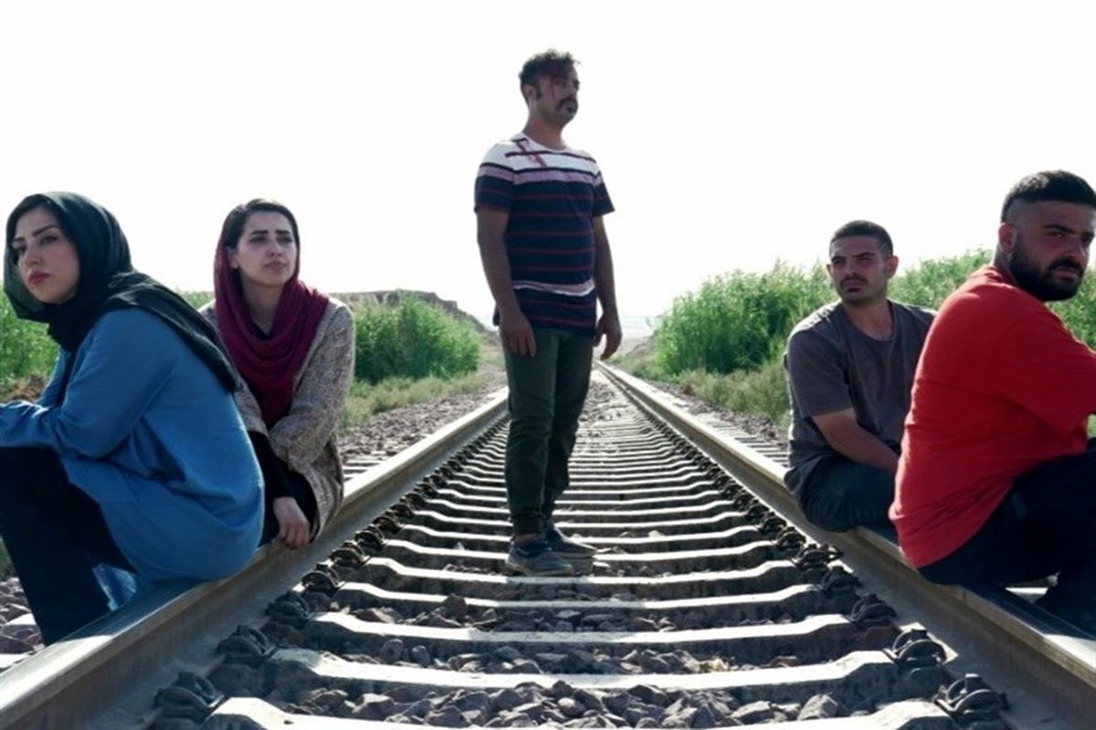 فیلم کوتاه ایرانی در بخش مسابقه جشنواره فیلم کرواسی