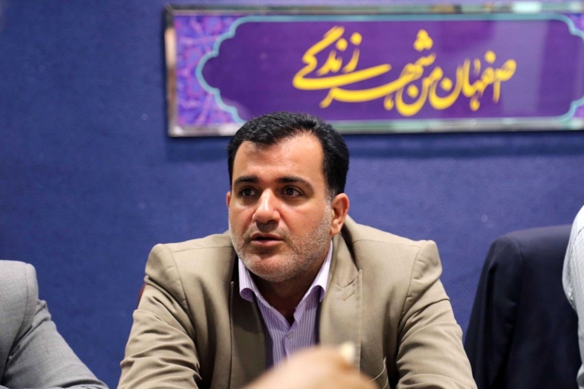 ایمن سازی بزرگراه شهید آقابابایی با اعتبار ۷۵ میلیاردی