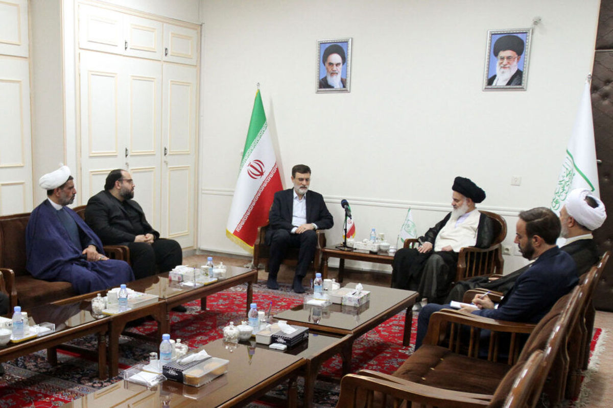 رئیس جامعه مدرسین حوزه علمیه قم: دیپلماسی فراگیر دولت سبب ایجاد گشایش هایی شده است