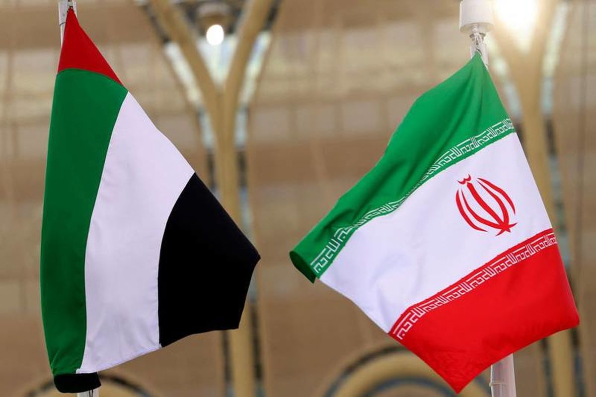 ۱۵ زندانی ایرانی در امارات به کشور باز می‌گردند