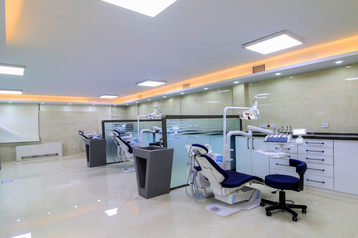 واحد دندانپزشکی کلینیک امام خمینی (ره) نهاوند از امروز راه‌اندازی می‌شود