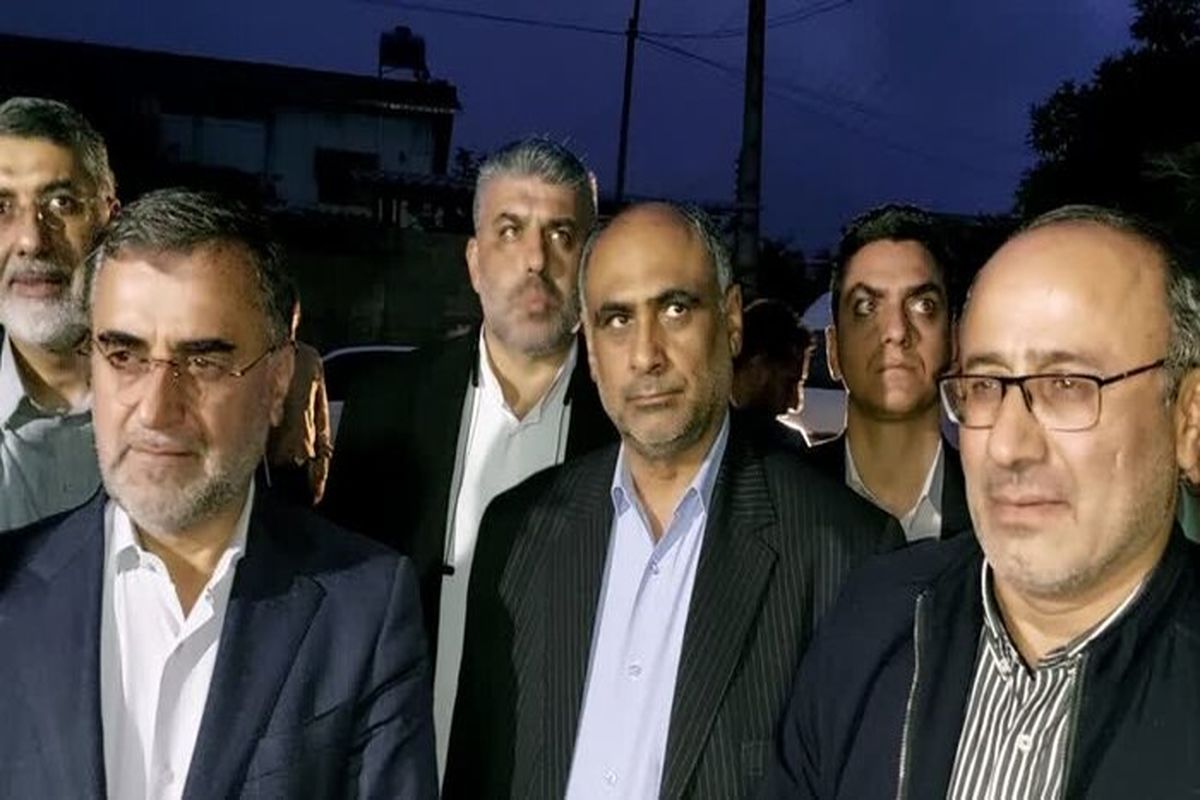 وزیر جهاد کشاورزی: خرید برنج طارم و هاشمی شالیکاران، تعیین تکلیف و اعلام می‌شود