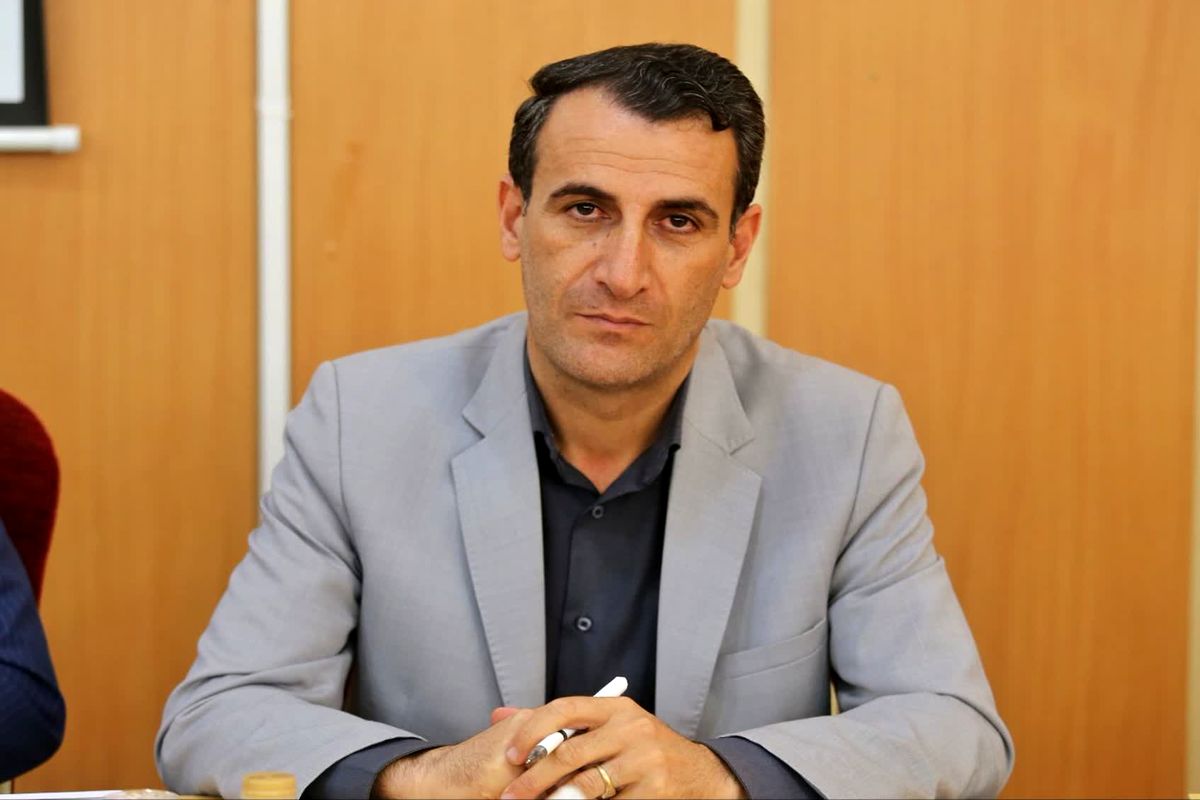 معاون هماهنگی امور عمرانی استانداری کهگیلویه و بویراحمد منصوب شد
