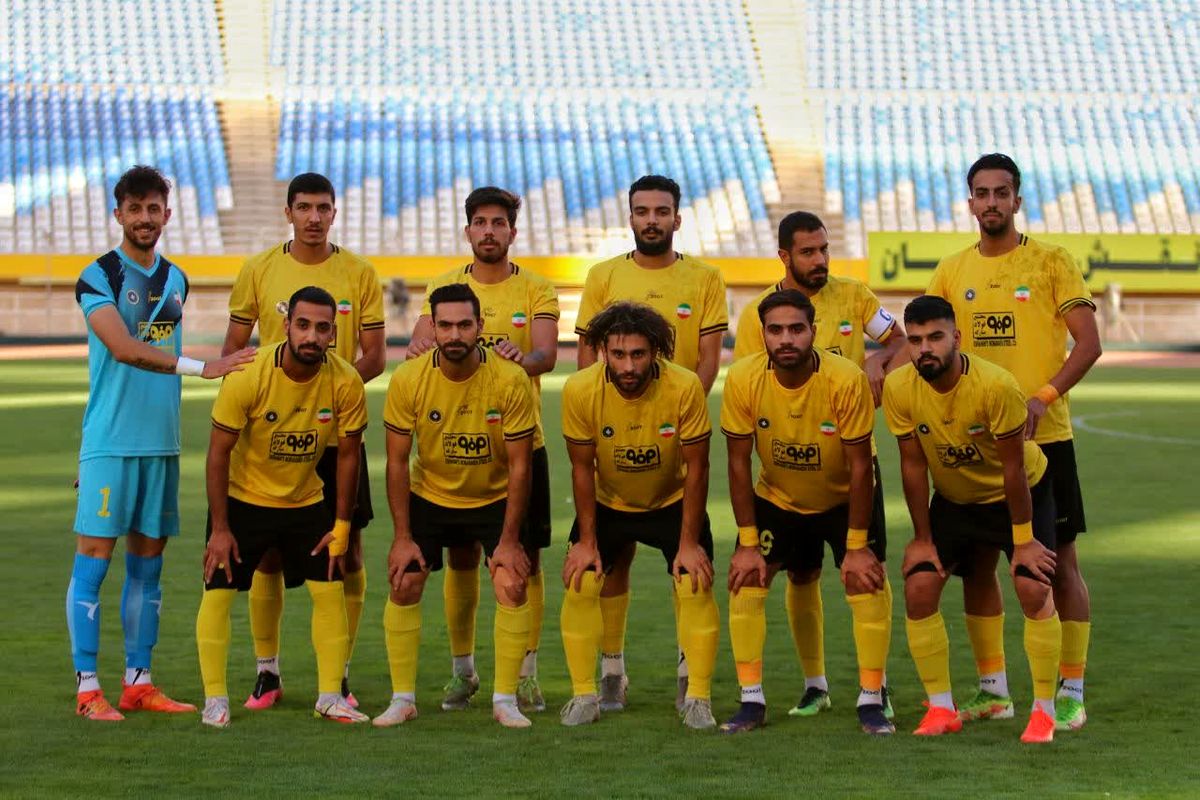 باشگاه سپاهان با انتشار بیانیه‌ای به حواشی اخیر واکنش نشان داد