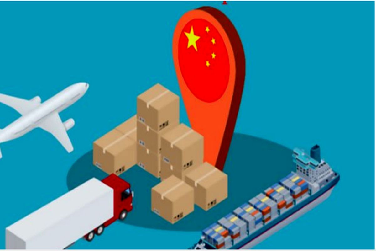 واردات از چین + مراحل، هزینه و بهترین کالاها