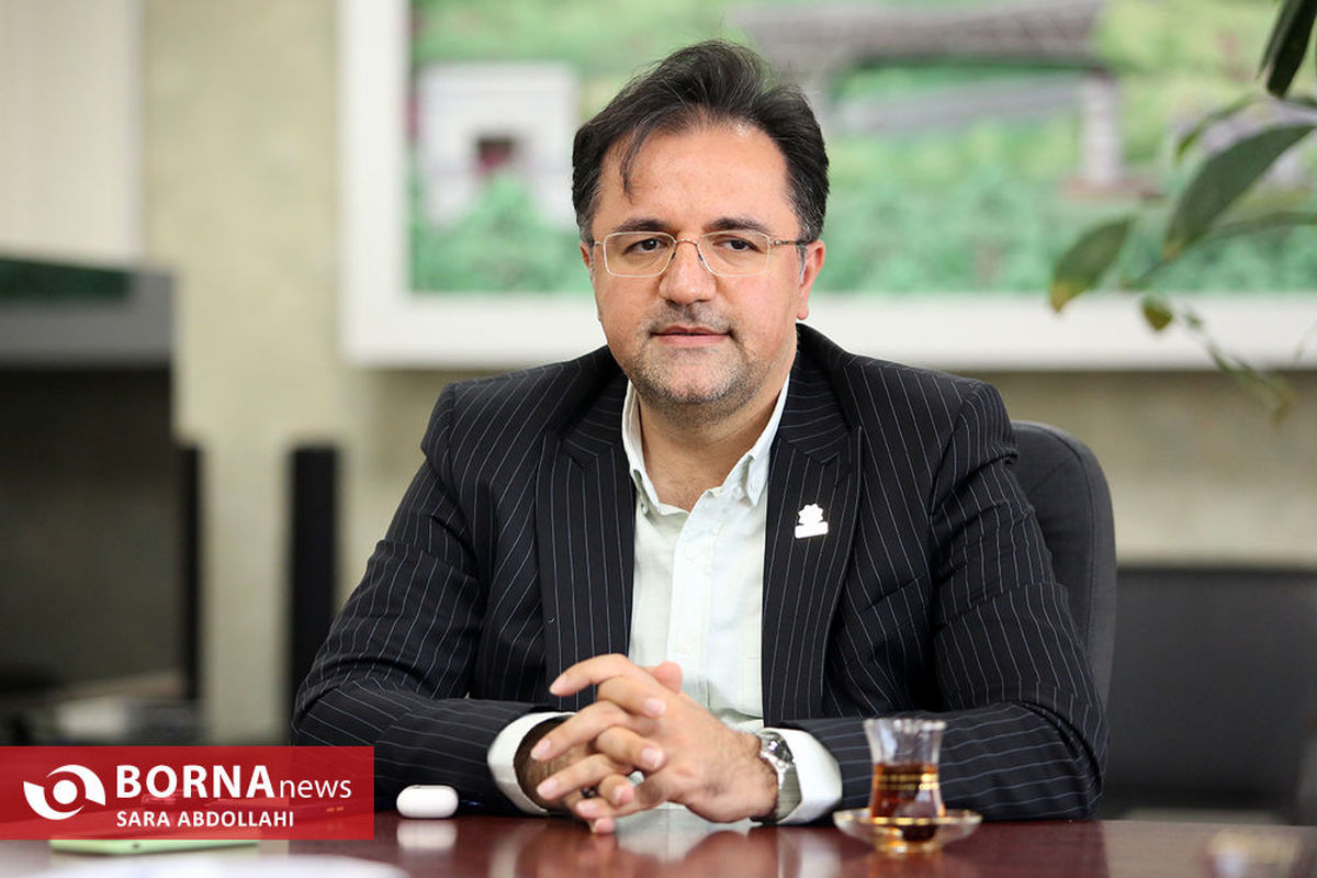 همکاری اراضی عباس آباد با ۴ فدراسیون ورزشی در جهت تقویت گردشگری ورزشی در پایتخت