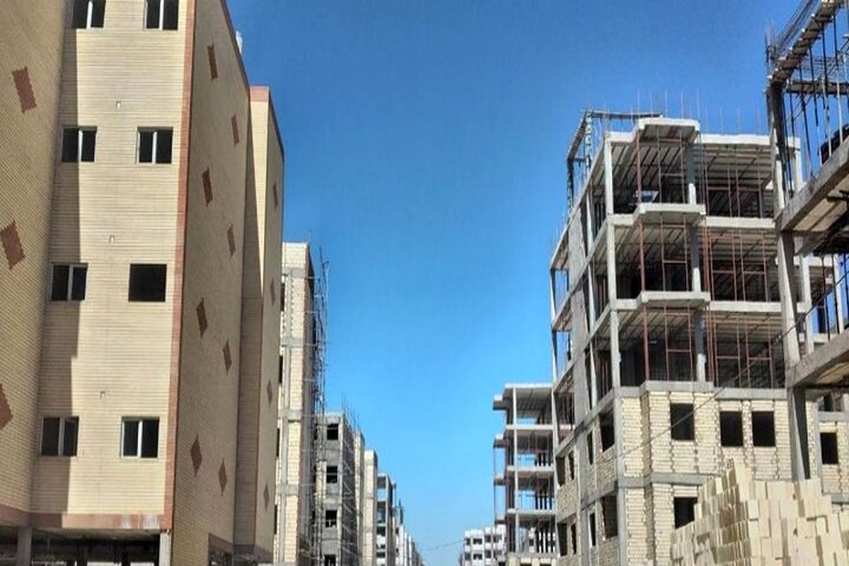 سید علی احمدزاده : آمادگی برای ساخت ۴۸ هزار مسکن در کهگیلویه و بویراحمد را داریم