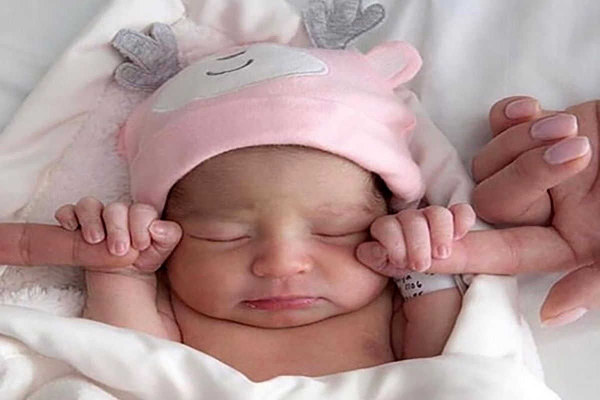افزایش ۱۵ درصدی تولد نوزادان در بیمارستان بنت‌الهدی بجنورد