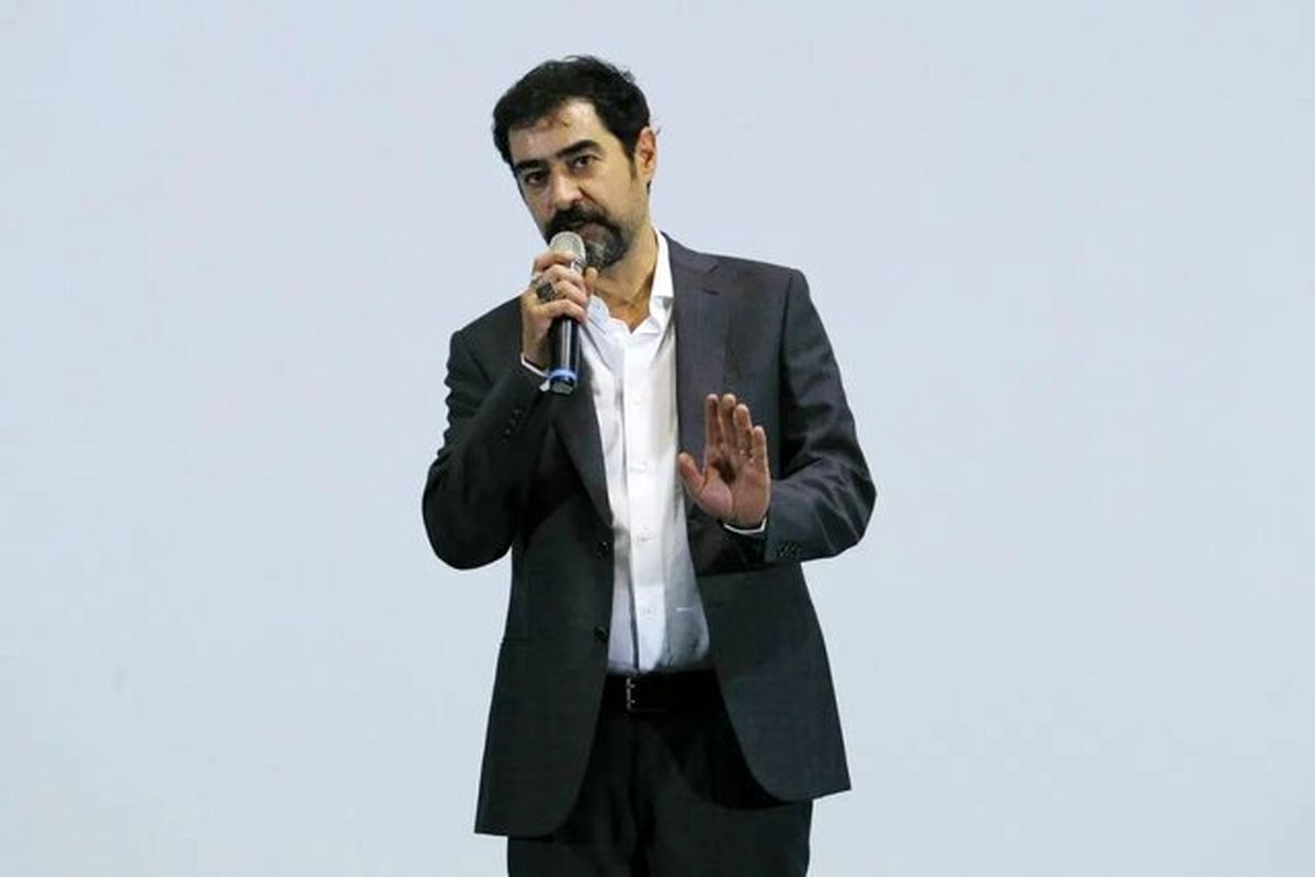 در اکران خصوصی فیلم شهاب حسینی چه گذشت؟