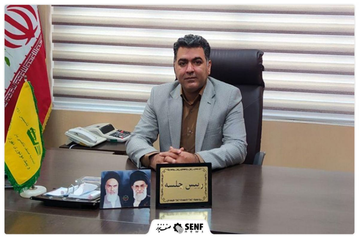 محمدی: موازی کاری و قوانین شهرداری تهران مشکل بزرگ صنوف حمل و نقل است