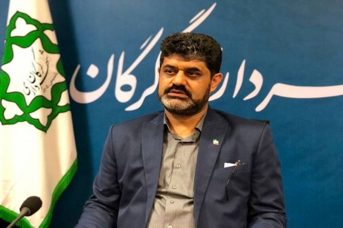 ساماندهی دستفروشان با اختصاص اماکن رایگان در گرگان