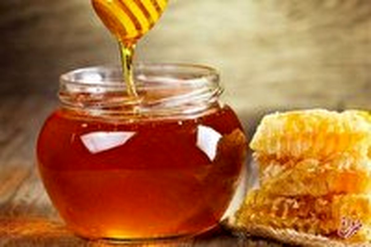 چگونه با «عسل» وزن کم کنیم؟