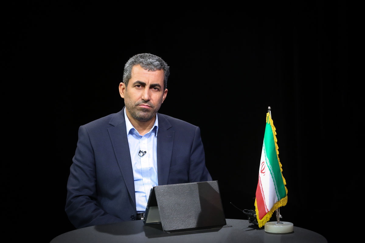 پورابراهیمی: الحاق صندوق بازنشستگی مس به وزارت رفاه از اساس اشتباه است