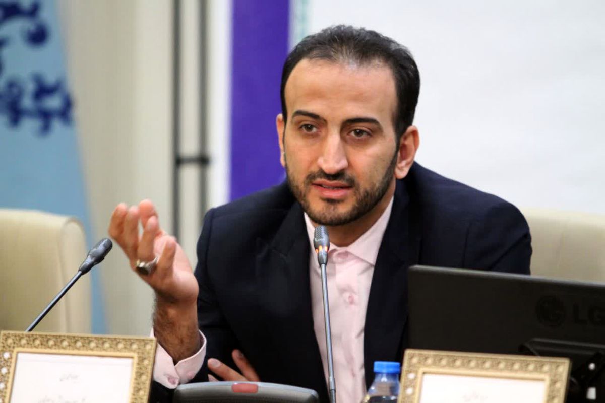 مدیرکل ورزش و جوانان استان اصفهان ر‌وز جهانی المپیک را تبریک گفت
