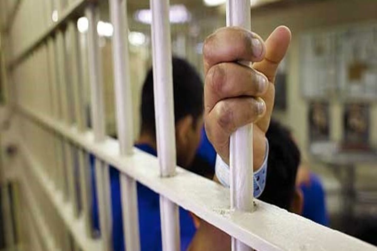 ۲۸ زندانی جرایم غیرعمد ساوه در انتظار رهایی از بند