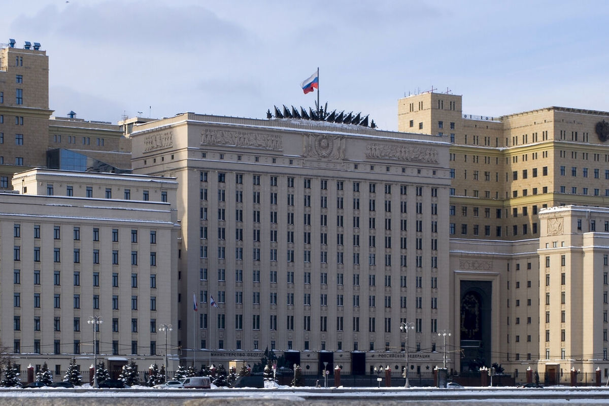 مقام اطلاعاتی روسیه: کودتا در جامعه ما شکست خورده است