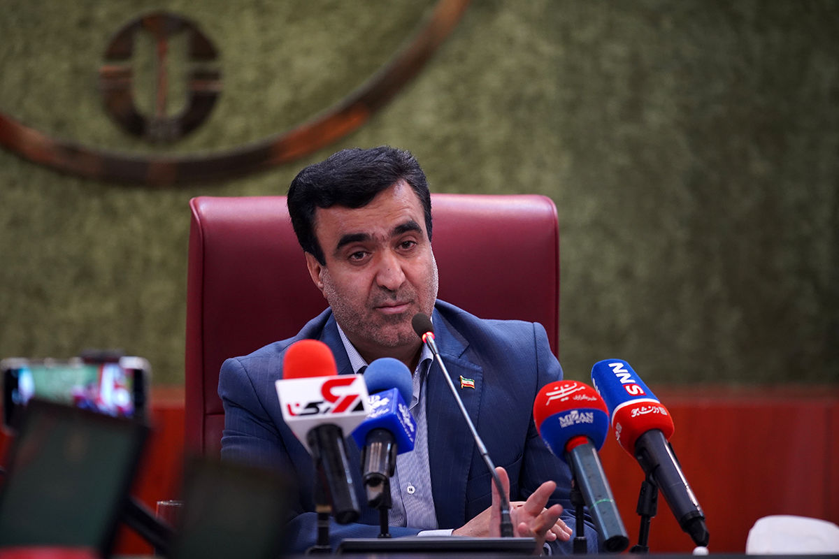 وضعیت مطلوب اکثر بیمارستان های کشور در حوزه پساب و پسماند/ رده بالای ایران در حوزه سوخت های فسیلی