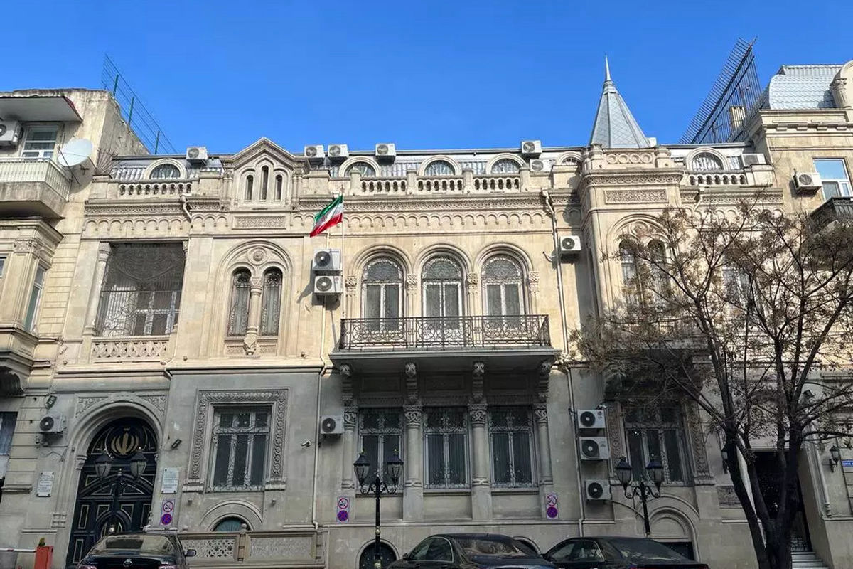 سفارت ایران در آذربایجان: هتک حرمت قرآن عامل ترویج نفرت و خشونت مذهبی است
