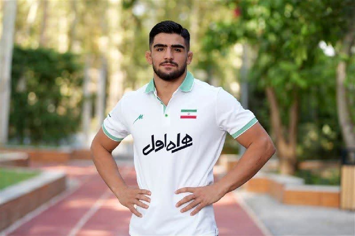 تبریک استاندار کردستان در پی افتخار آفرینی ورزشکار کردستانی در رقابت‌های آسیایی
