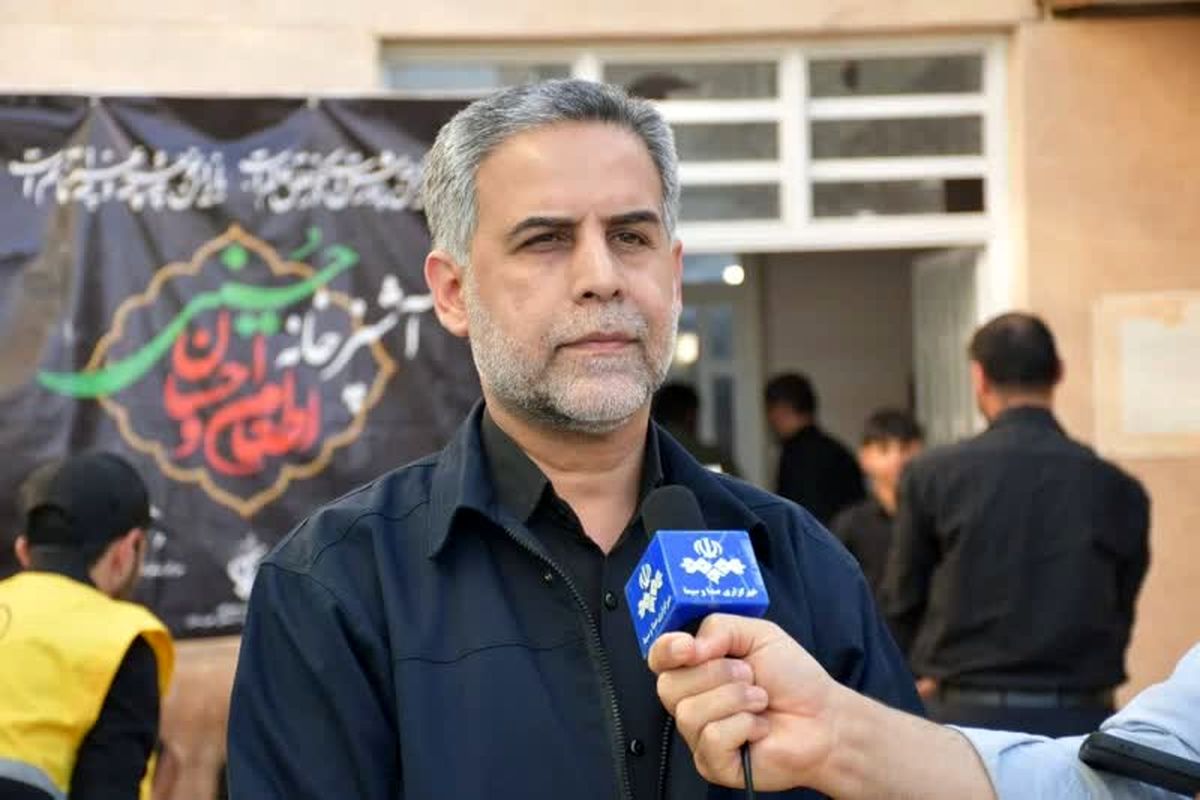 آغاز اجرای پویش اطعام و احسان حسینی در خوزستان