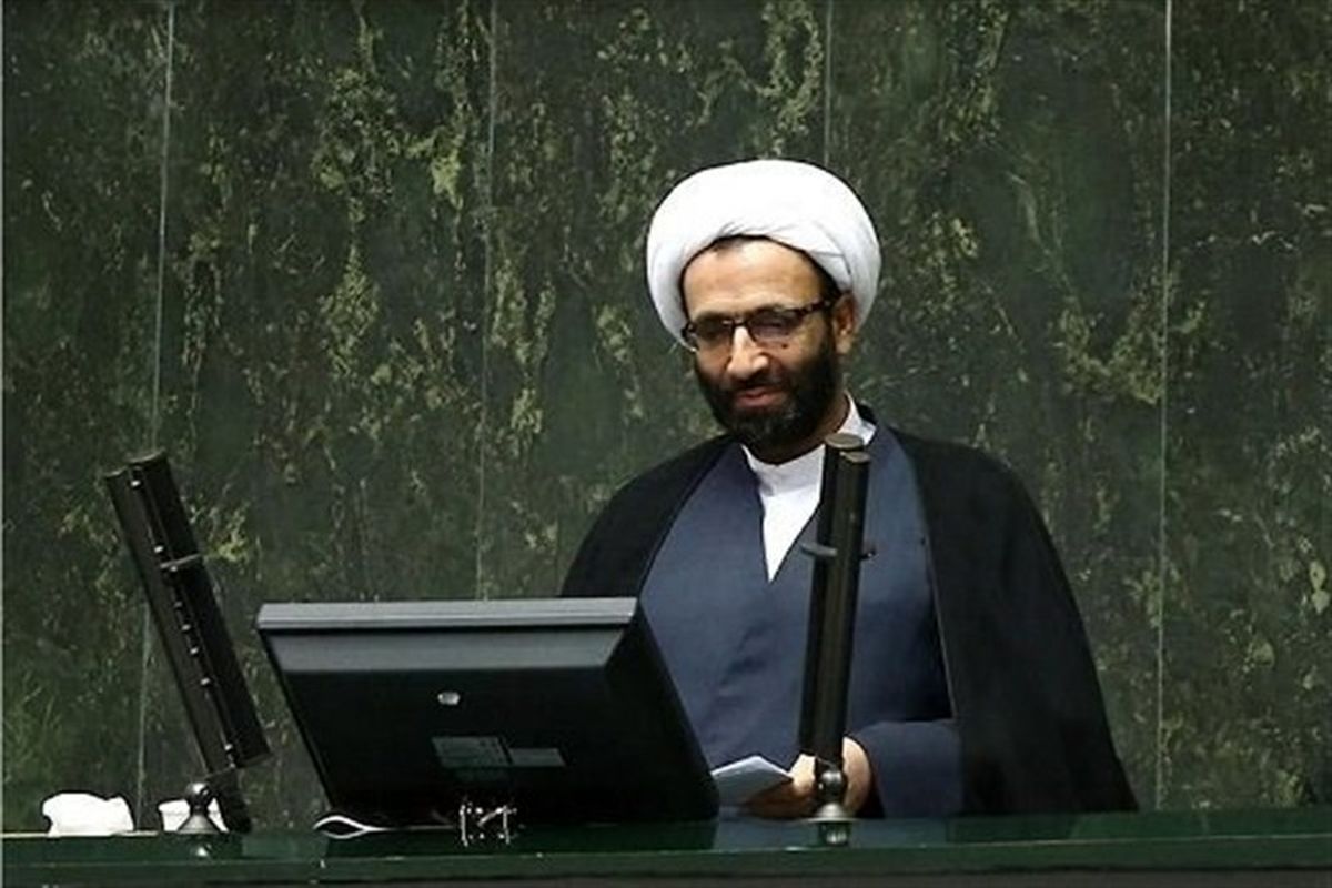 سلیمی: مخالفت آمریکا با میزبانی ایران در اجلاسیه جهانی بنادر و دریانوردی به دلیل خوی استکباری آنهاست