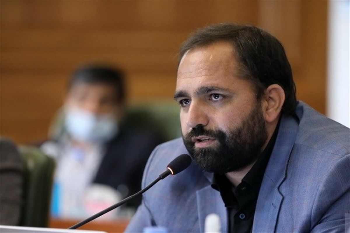 انتقاد عضو شورای شهر به یکی از برنامه های  صداو سیما /  هزار و ۳۰۰ پروژه در مناطق تهران اجرا شد