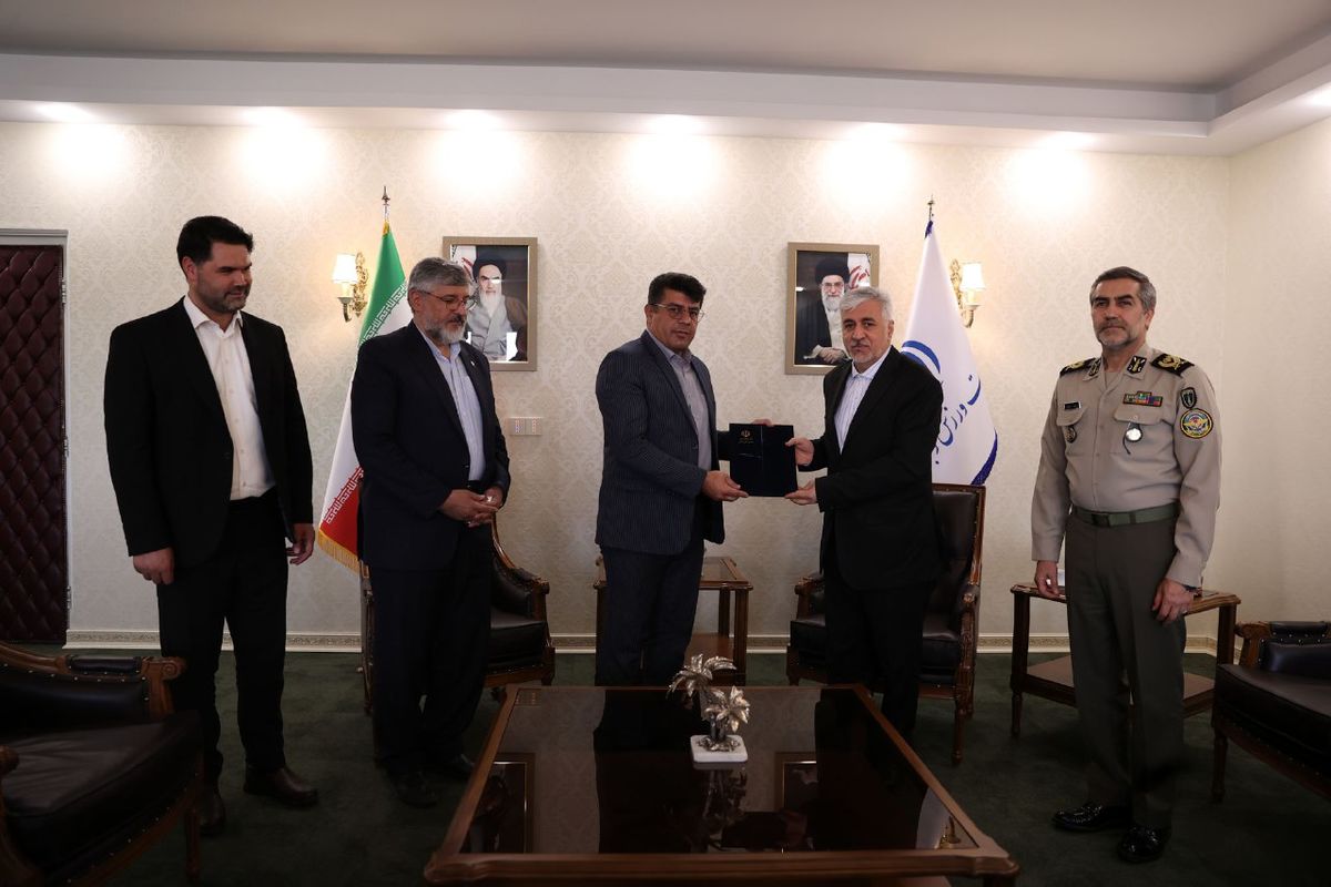 سجادی: باید به فکر توسعه چوگان و کسب میزبانی مسابقات جهانی باشیم