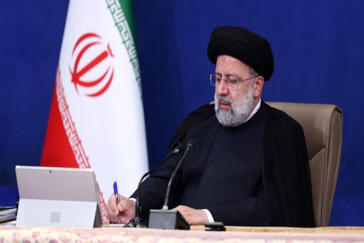 رئیس جمهور در پیامی درگذشت حجت‌الاسلام محمدرضا آشتیانی را تسلیت گفت