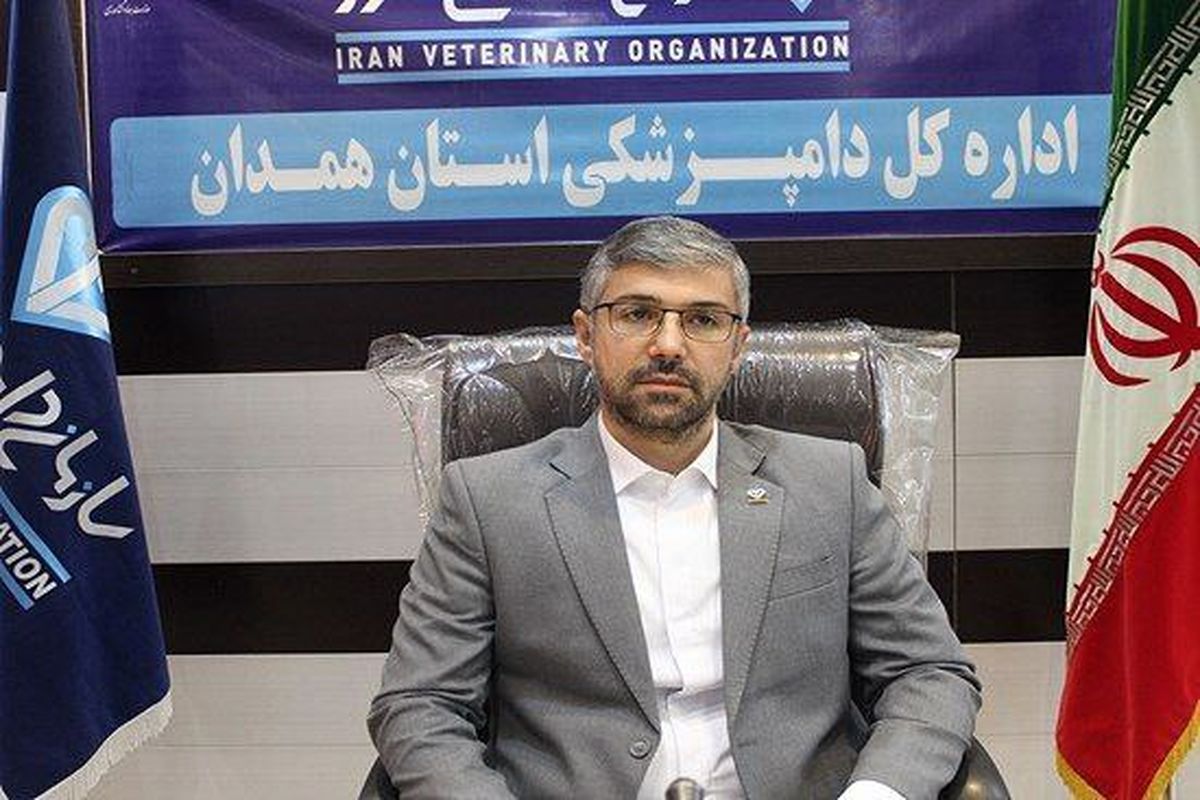 ۱۲۱ هزار رأس دام در رزمایش جهاد دامپزشکی استان همدان واکسینه می‌شود