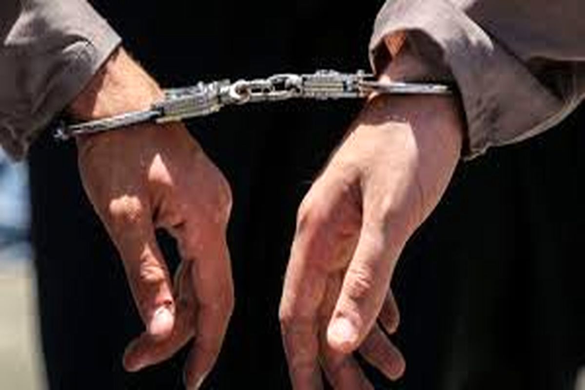 بازداشت ۳ عضو شورای شهر هویزه به اتهام جعل اسناد و تحصیل مال نامشروع