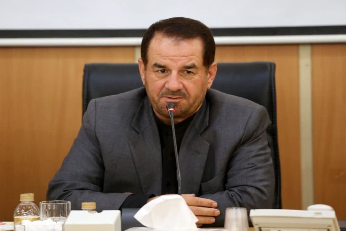 استاندار کهگیلویه و بویر احمد: برنامه های عید غدیر باید به خوبی برگزار شوند