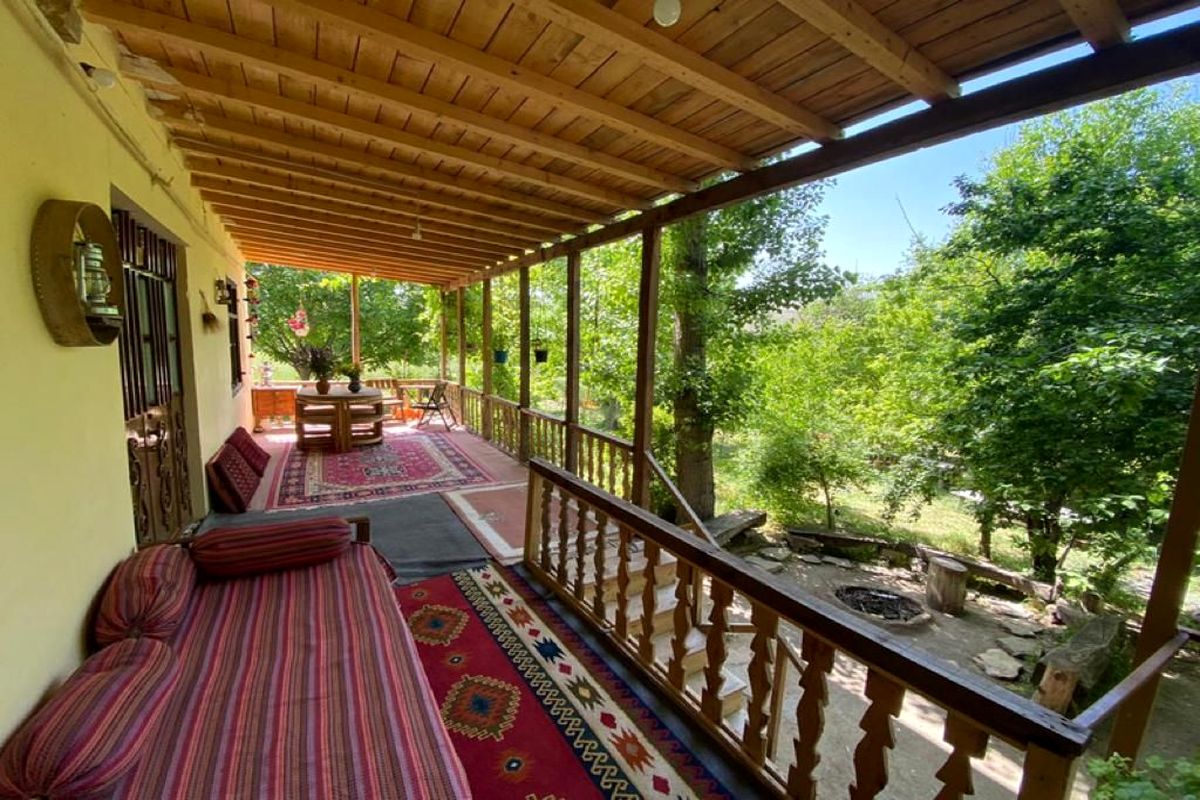 تخفیفات ۱۰ تا ۲۰ درصدی هتل‌ها و اقامتگاه‌های بوم‌گردی استان گیلان در دهه امامت و ولایت