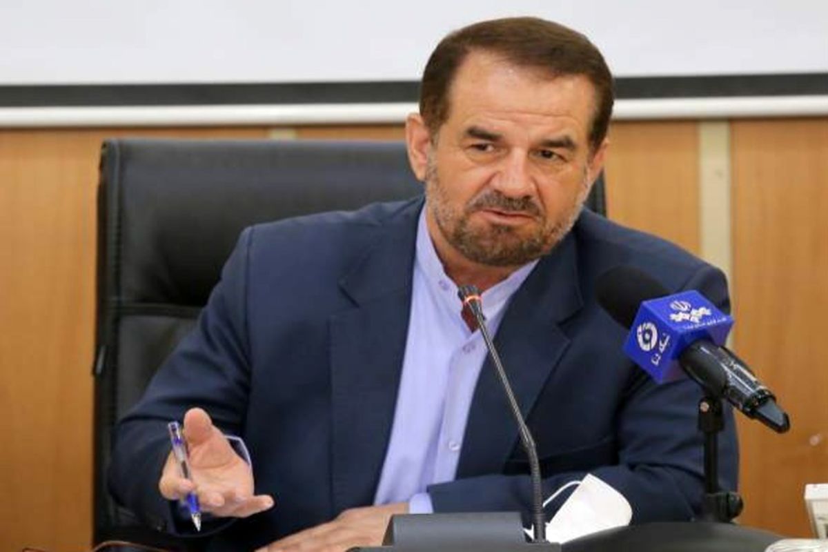 درخواست استاندار کهگیلویه و بویر احمد از رئیس جمهور برای تسهیلات ۵۰ هزار میلیارد تومانی تبصره ۱۸