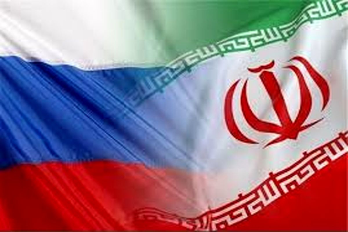 العربی الجدید: روابط تجاری روسیه و ایران نفوذ آمریکا در منطقه را محدود می‌کند