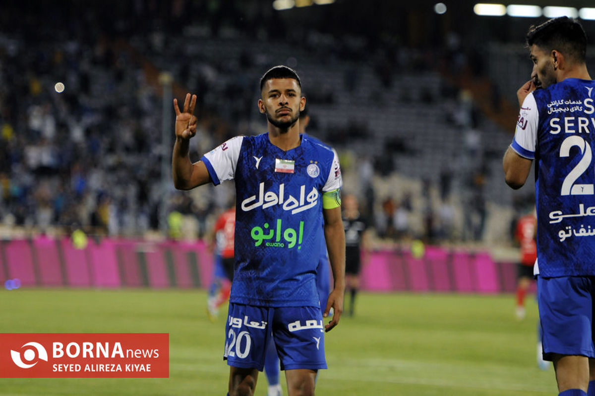 باشگاه شباب الاهلی تکلیف قایدی و استقلال را روشن کرد