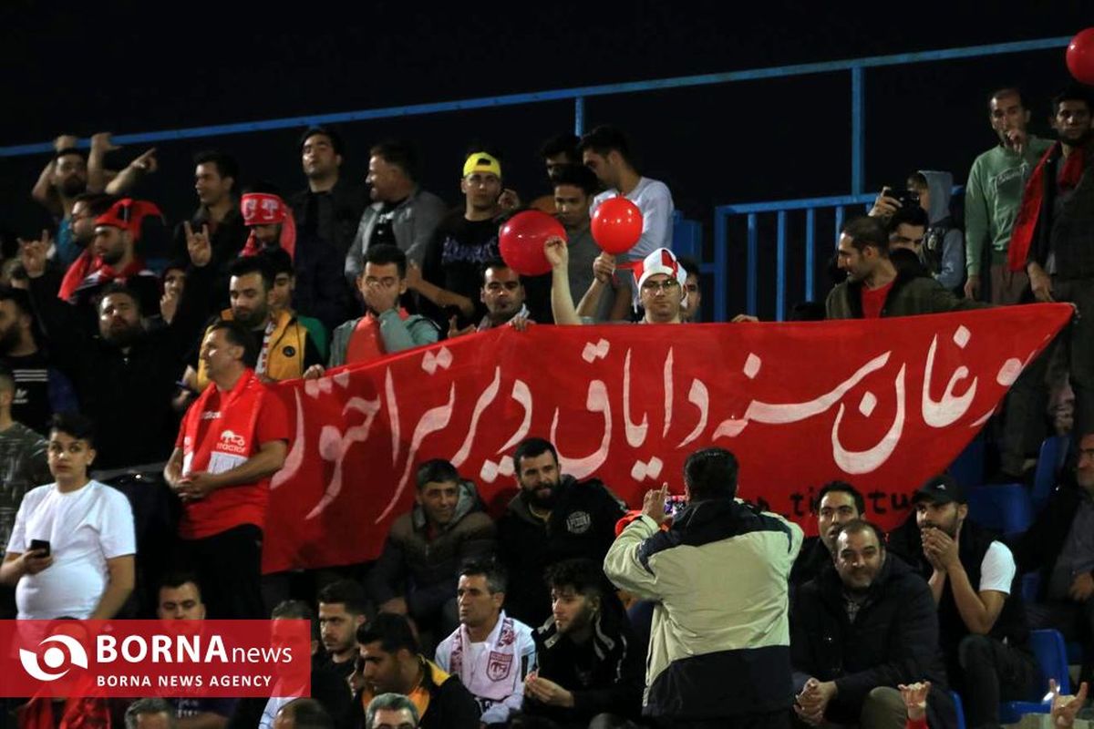 زنوزی: فوتبال ایران چند قهرمانی به تراکتور بدهکار است/ ما پرهوادارترین تیم ایران هستیم