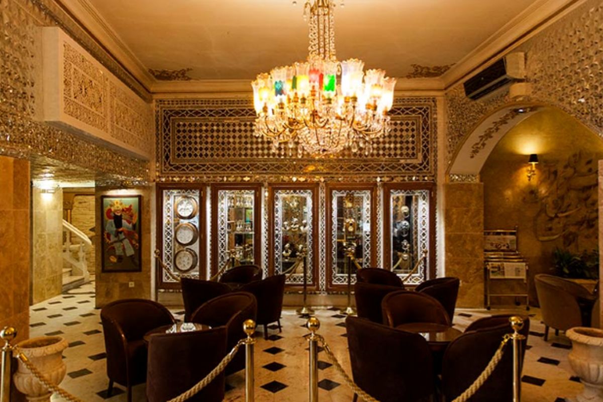 با ۴ هتل نزدیک به میدان ولیعصر تهران آشنا شوید