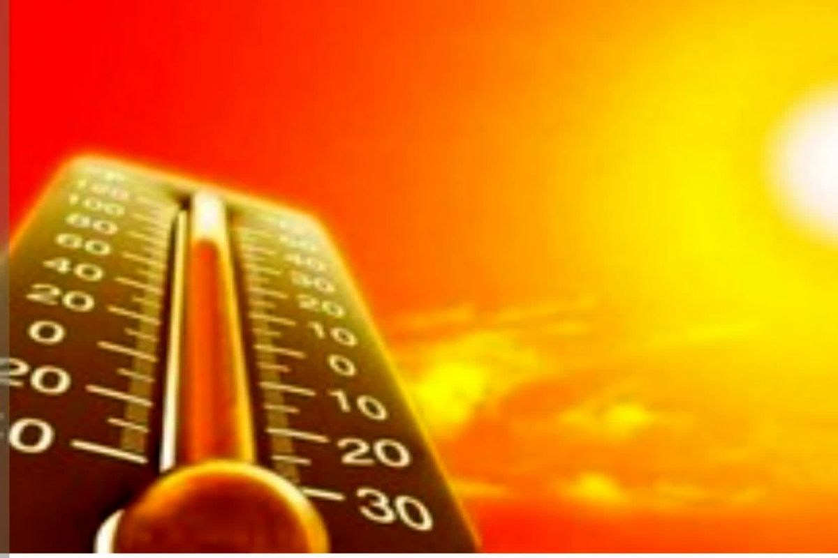 تداوم گرمای هوا در لرستان تا اوایل هفته آینده