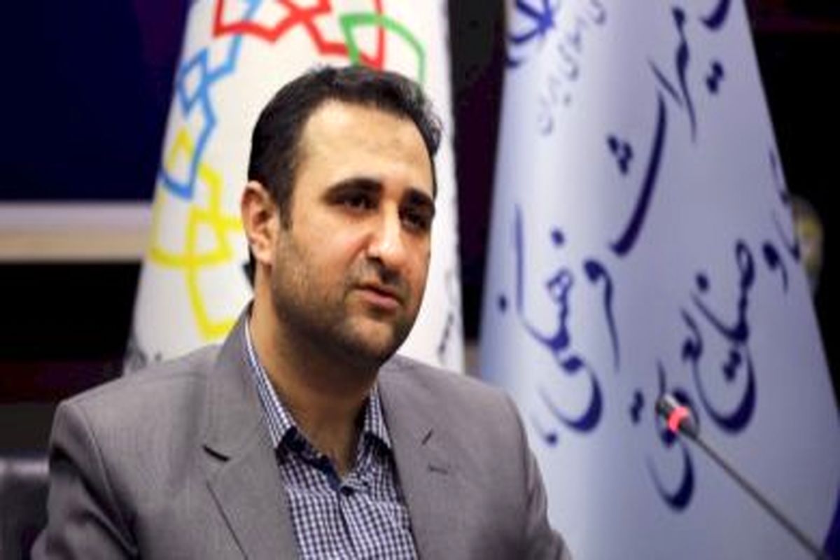 شالبافیان خبر داد: تجلیل از چهره‌های ماندگار گردشگری کشور