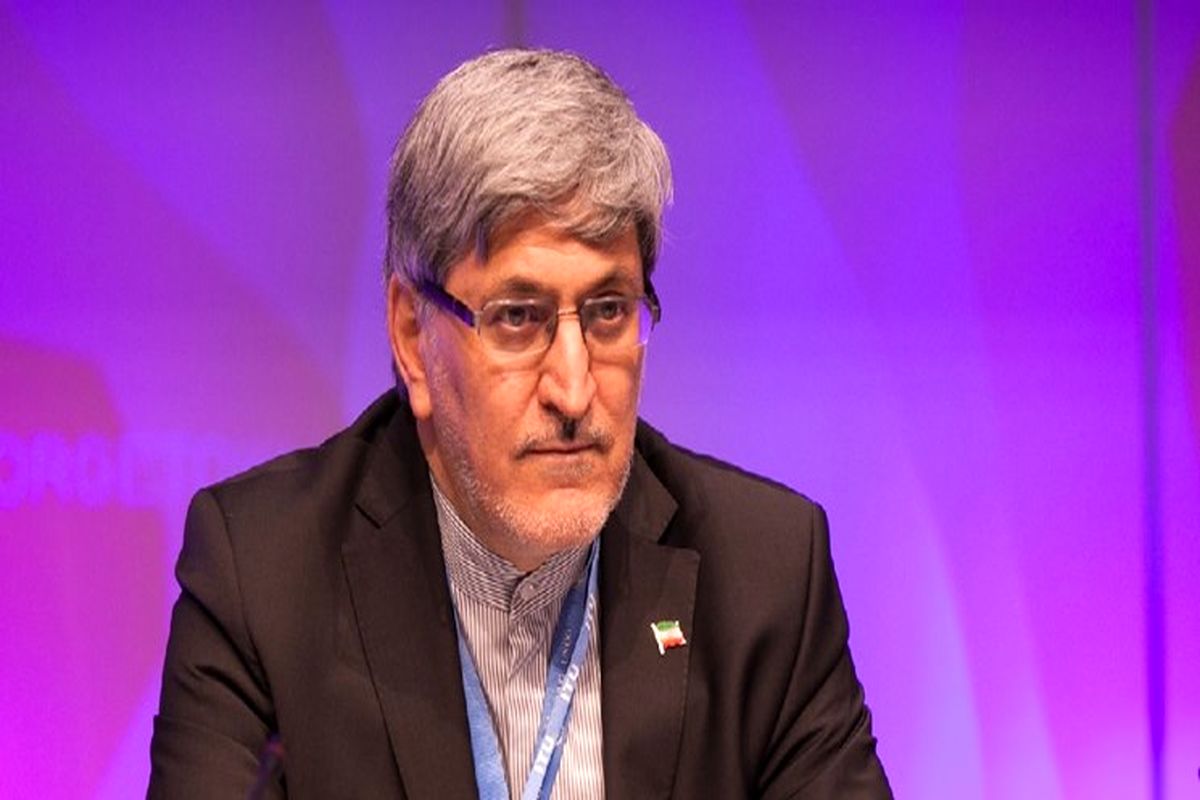 نذیری: همکاری پادمانی ایران با آژانس انرژی اتمی مثال زدنی است