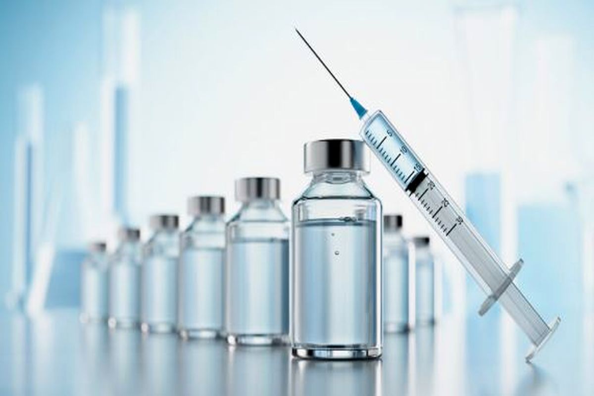 افزایش ۴۱ درصدی تولید واکسن در شمال غرب کشور