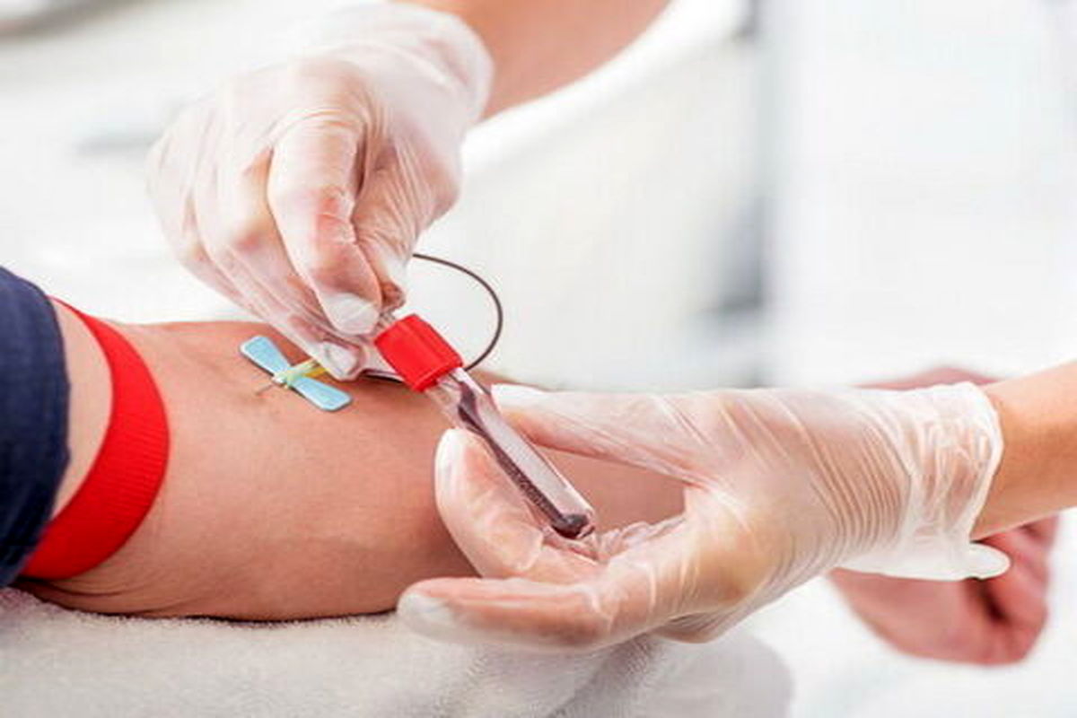 خدمات رسانی پایگاه های منتخب انتقال خون در ایام تعطیلات ١١ و ١٢ مرداد ماه
