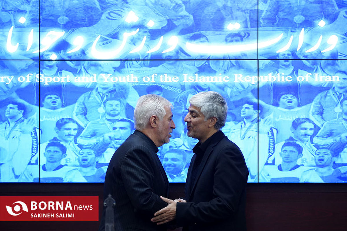 پیام تبریک رییس کانون مربیان فوتبال ایران به کیومرث هاشمی