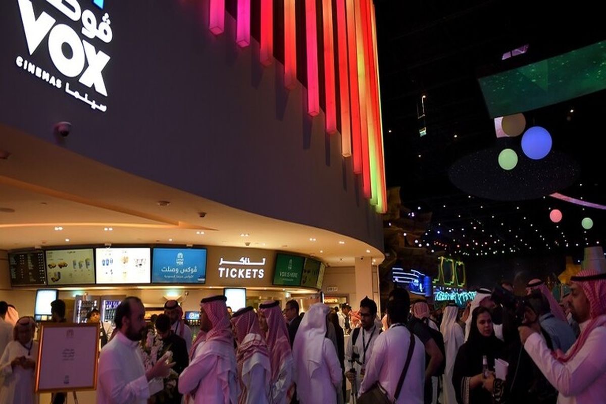 سینمای عربستان به فیلم های هالیوودی پشت کرد!