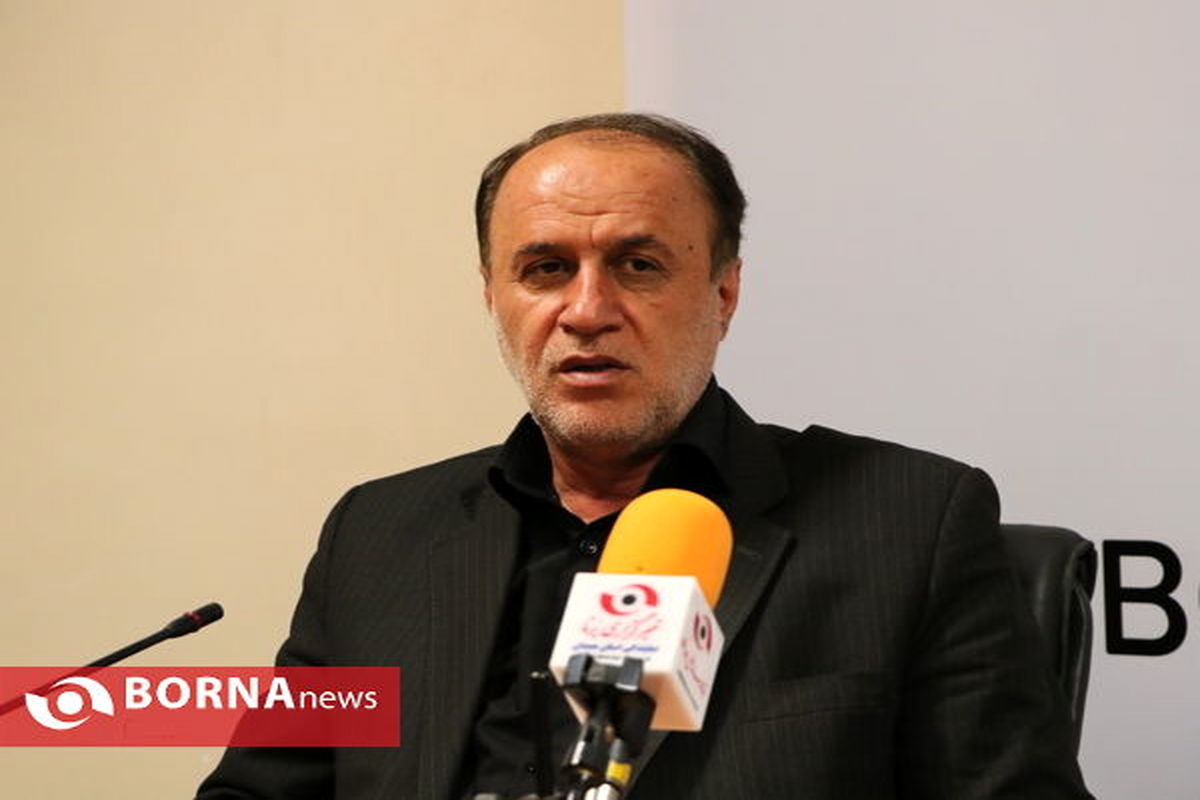 حاجی بابایی: سرپرست وزارت ورزش و جوانان از بدنه ورزش است
