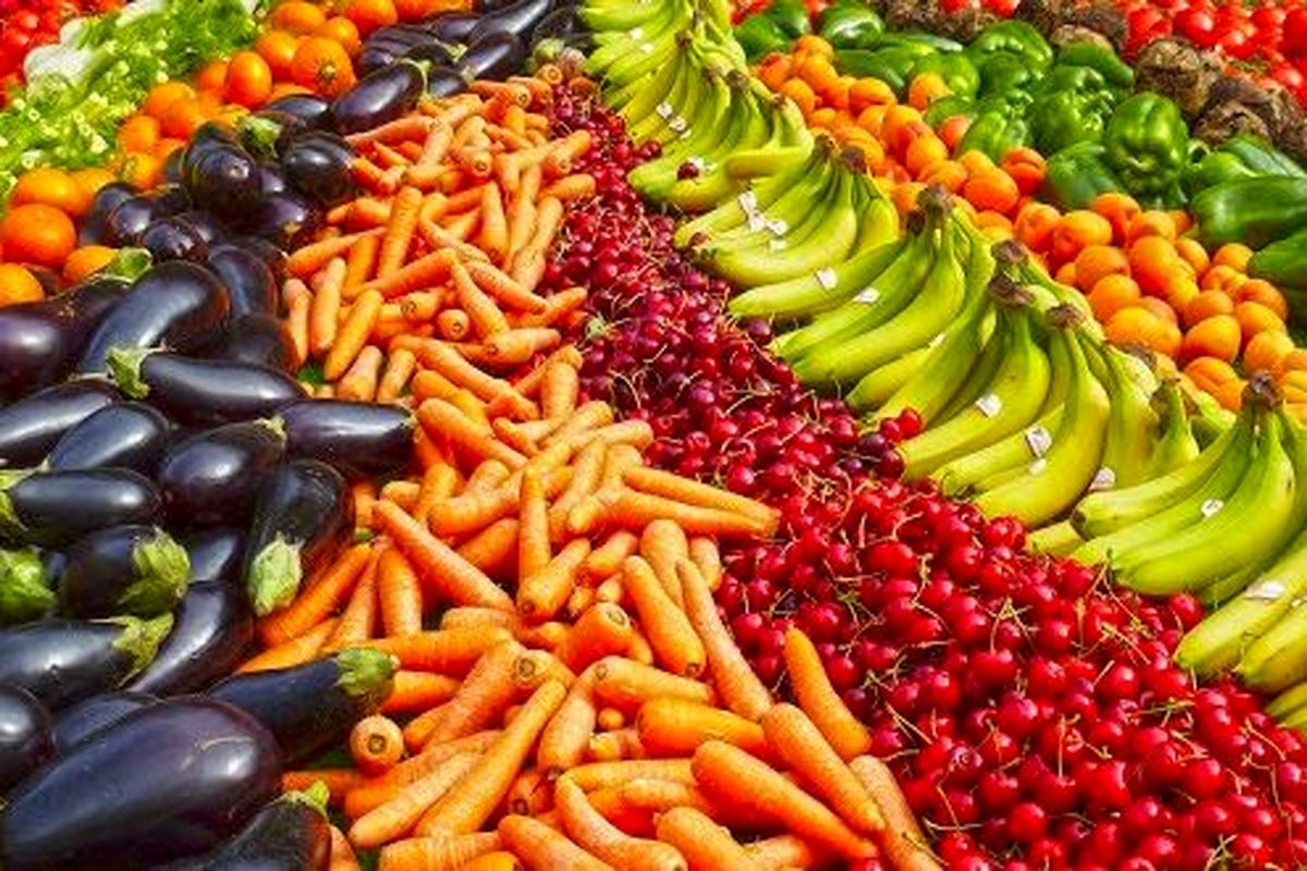 دهقان پور : صادرات محصولات کشاورزی از فارس افزایش داشته است