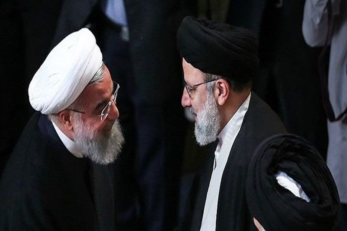 رشد تولید، صنعت و اقتصاد در دولت سیزدهم/ آرزوی دولت روحانی را دولت رئیسی محقق کرد