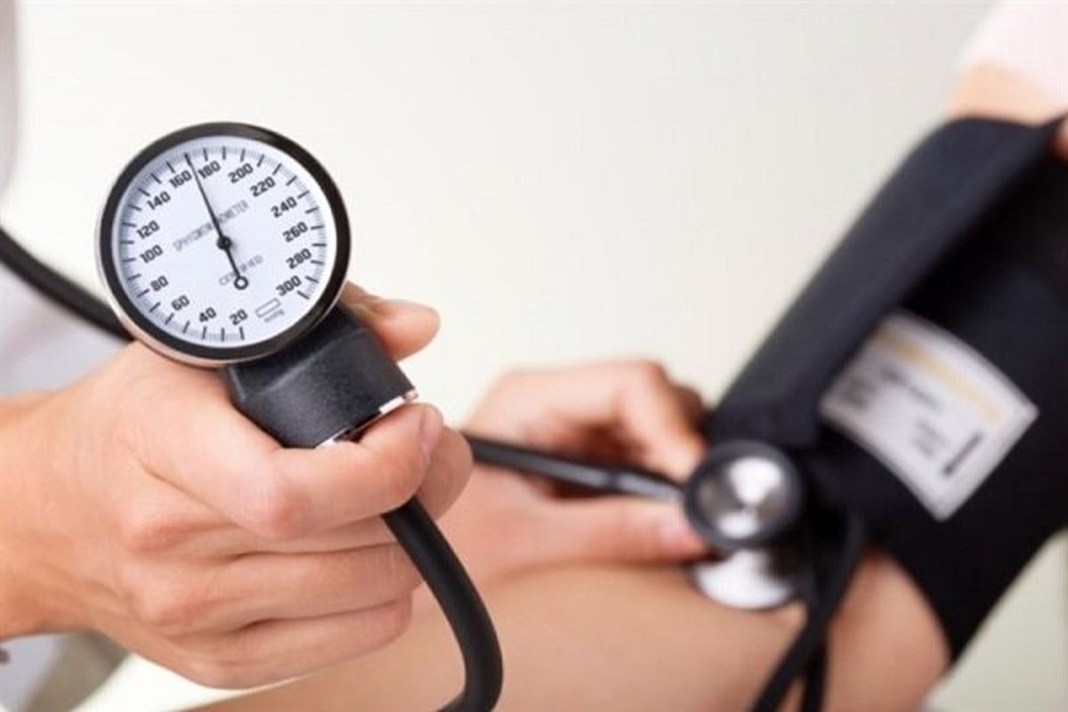 کاهش ۲۵ درصدی شیوع فشار خون بالا در استان یزد تا سال ۱۴۰۴