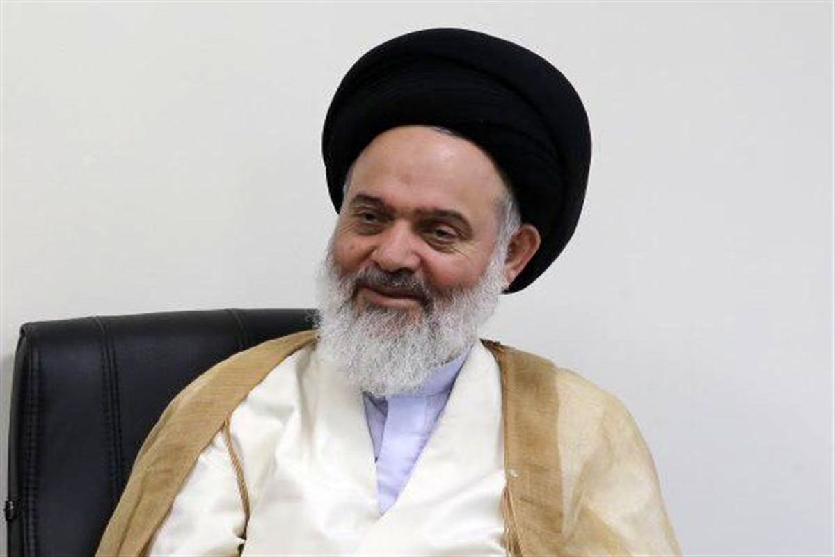 پیام آیت الله حسینی بوشهری به مناسبت روز خبرنگار