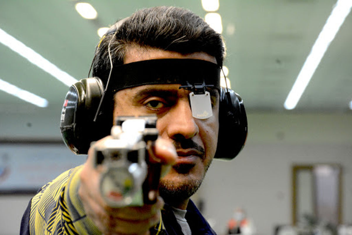 قهرمان المپیک خطاب به هاشمی: ورزشگاه آزادی باعث آبروریزی ورزش ایران است